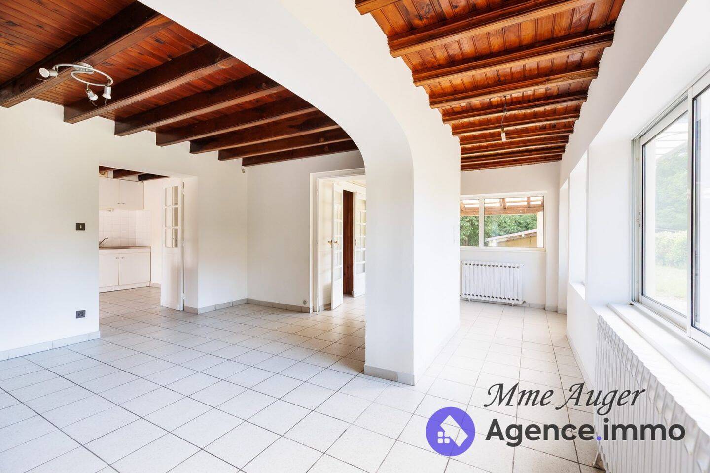 Maison à vendre, 122m², SALIES DE BEARN