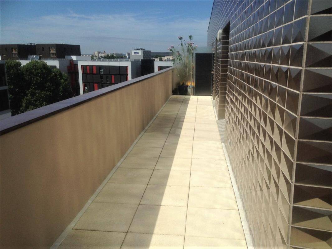 Maison à louer, 91m², ASNIERES SUR SEINE