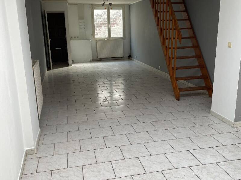 Maison à louer, 77m², TOURCOING