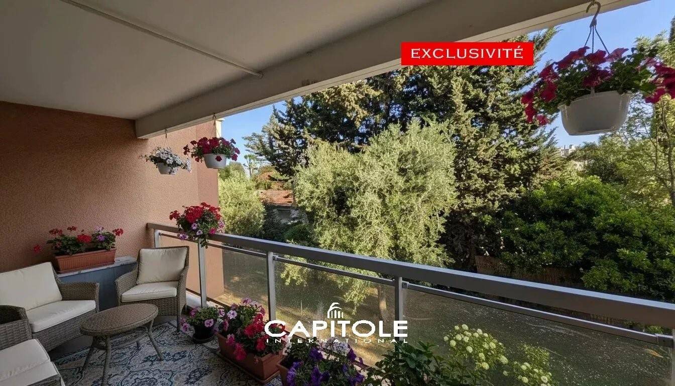 Maison à vendre, 29m², ANTIBES
