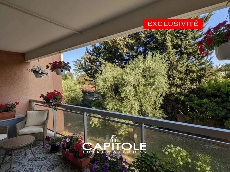Maison à vendre, 29m², ANTIBES