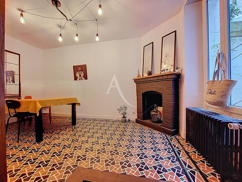 Maison à vendre, 90m², MORTAGNE SUR SEVRE