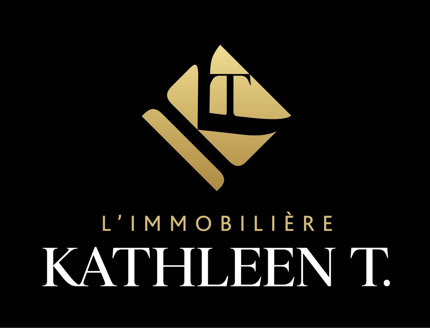 L'IMMOBILIERE KATHLEEN T.