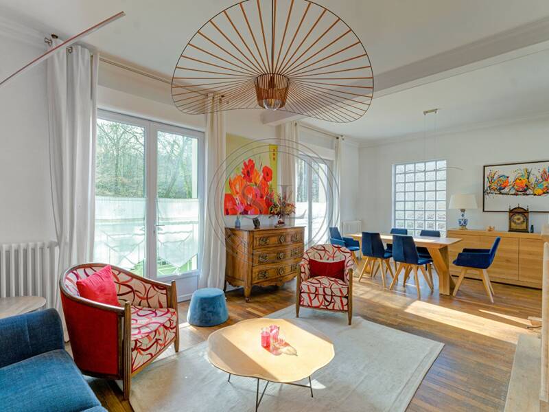 Maison à vendre, 153m², VIROFLAY