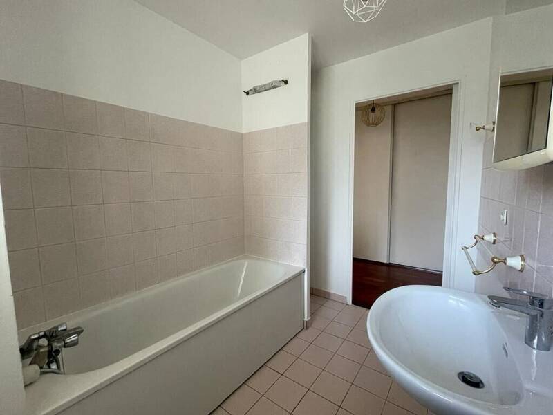 Maison à louer, 35m², CROSNE