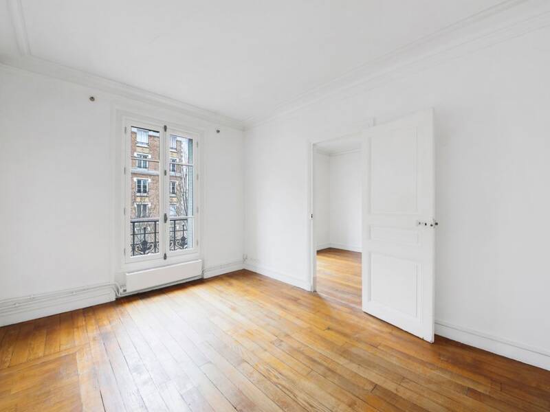 Maison à vendre, 47m², PARIS 12E