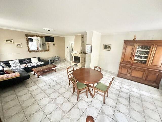 Maison à vendre, 127m², CRETEIL