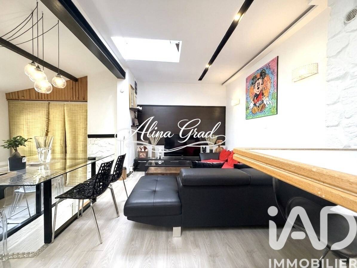 Maison à vendre, 62m², ARGENTEUIL