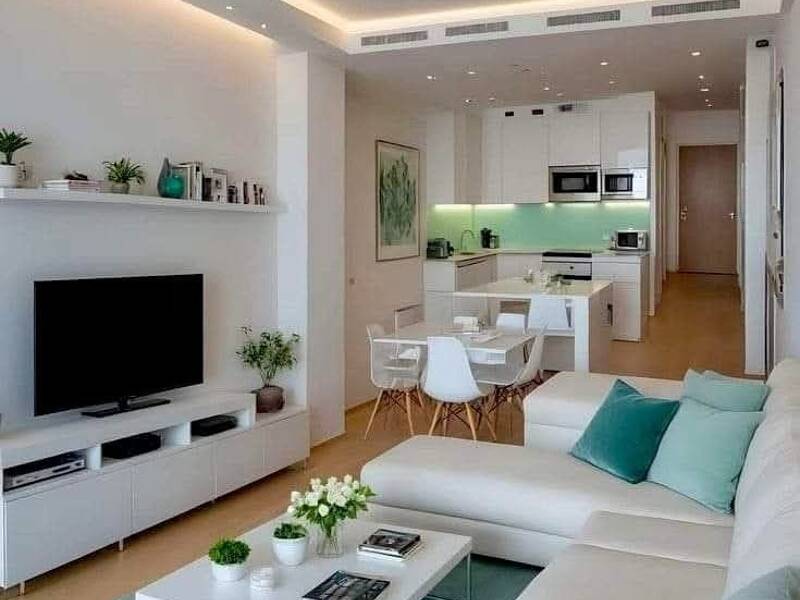 Maison à vendre, 85m², COURBEVOIE
