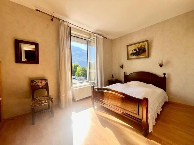 Maison à vendre, 256m², SASSENAGE