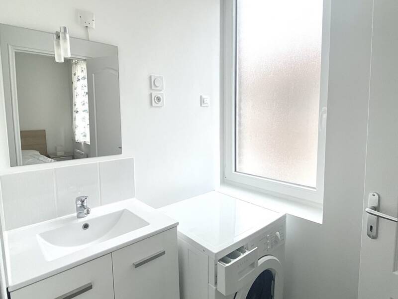 Maison à louer, 26m², CROIX