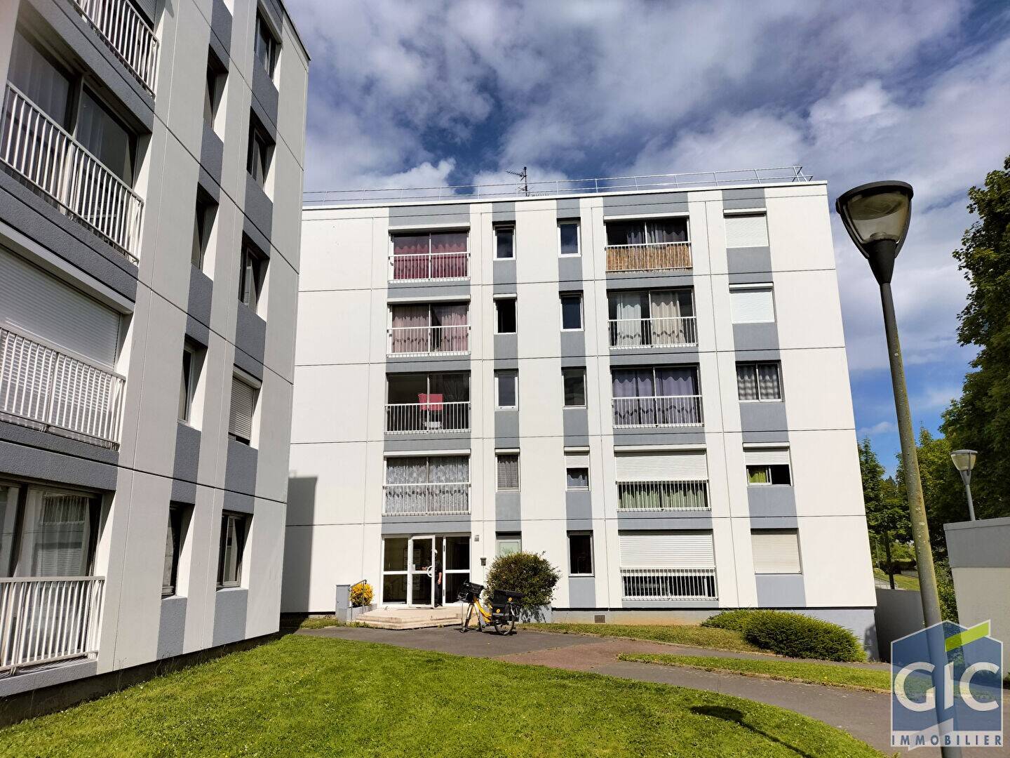 Maison à vendre, 63m², HEROUVILLE SAINT CLAIR