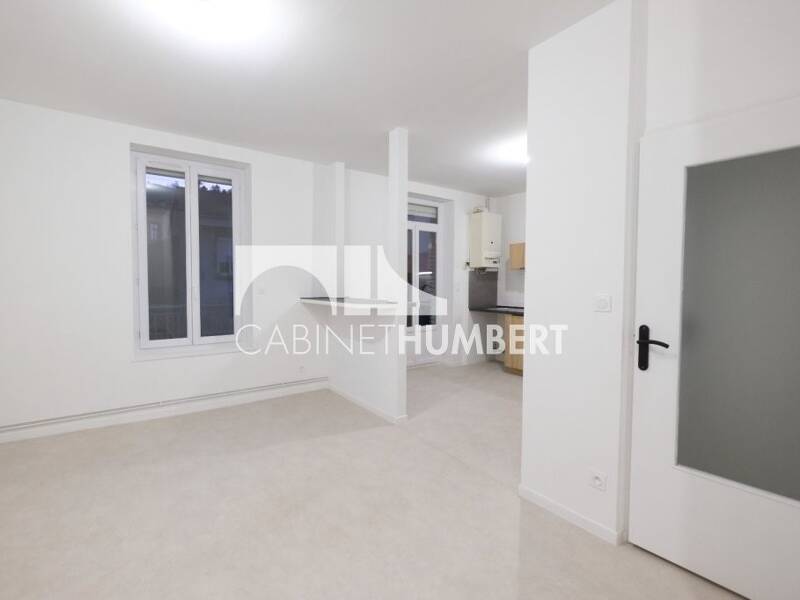 Maison à louer, 90m², SAINT ETIENNE