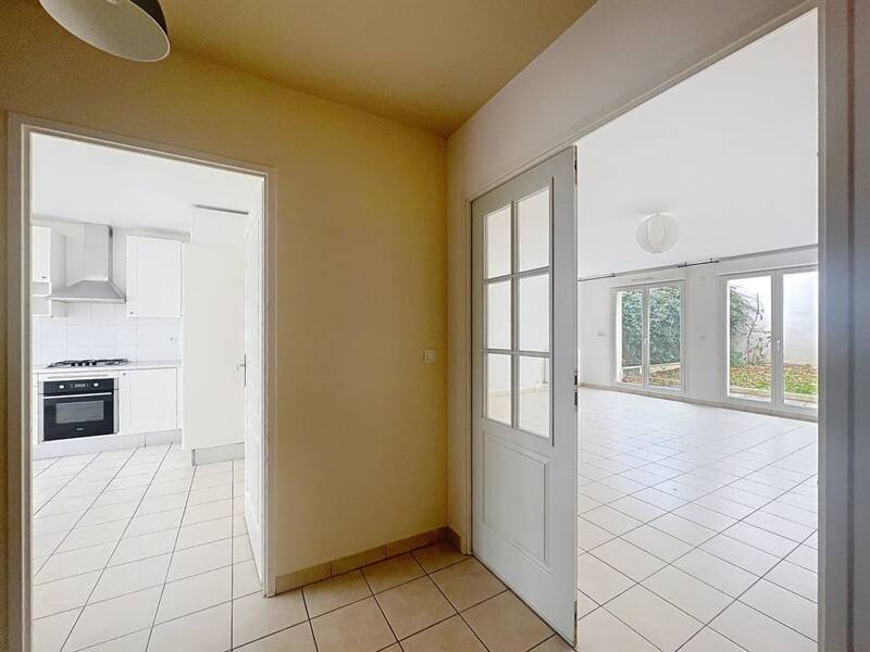Maison à vendre, 192m², REIMS