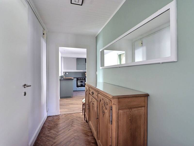 Maison à louer, 57m², SAINT SEVER