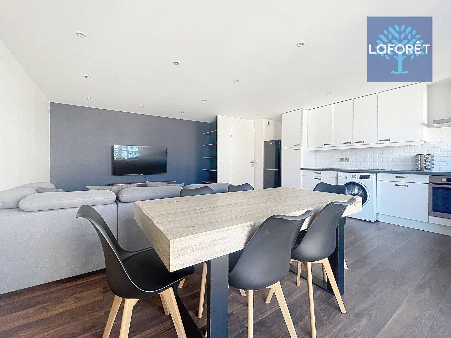Maison à louer, 64m², NOISY LE GRAND