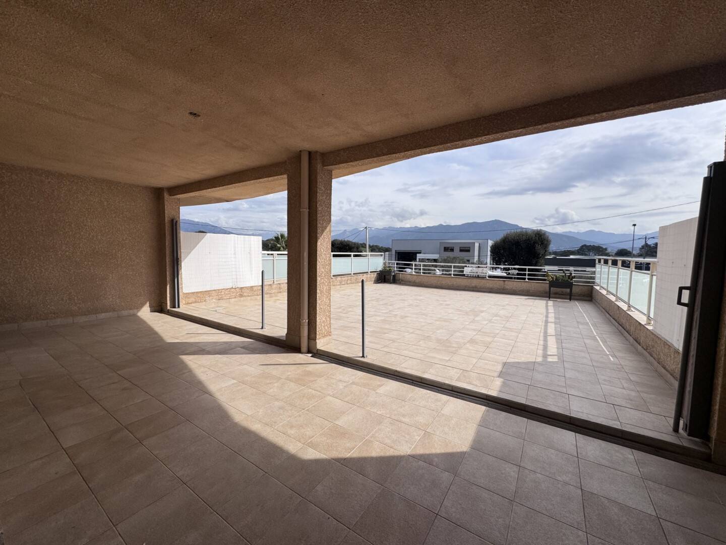 Maison à vendre, 50m², AJACCIO