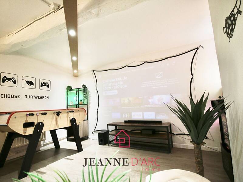 Maison à vendre, 119m², ROUEN