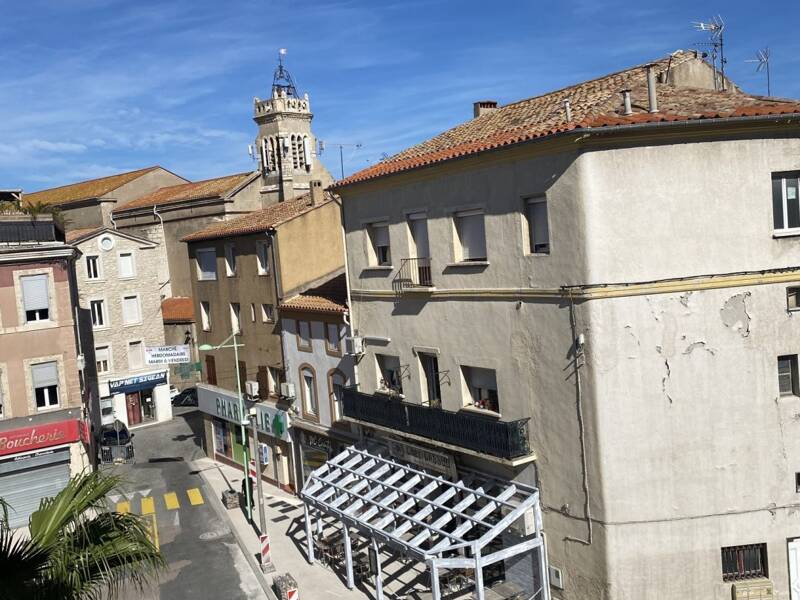 Maison à vendre, 99m², SIGEAN