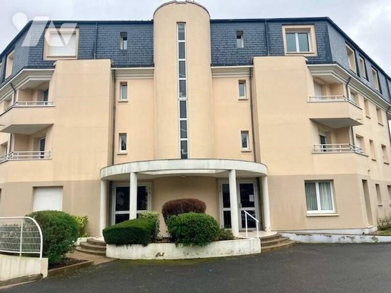 Maison à louer, 20m², ORLEANS