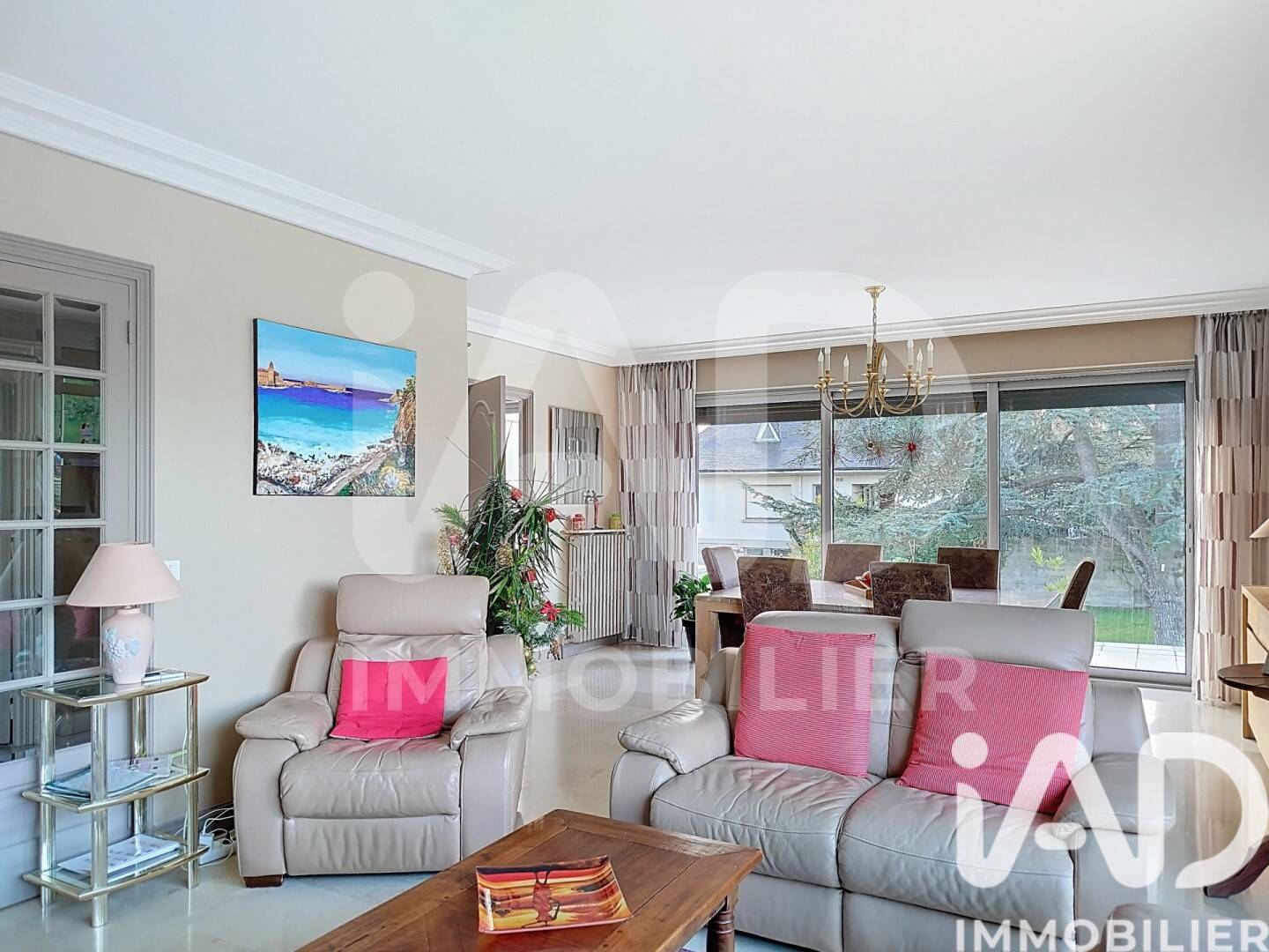 Maison à vendre, 135m², LE VIVIER SUR MER