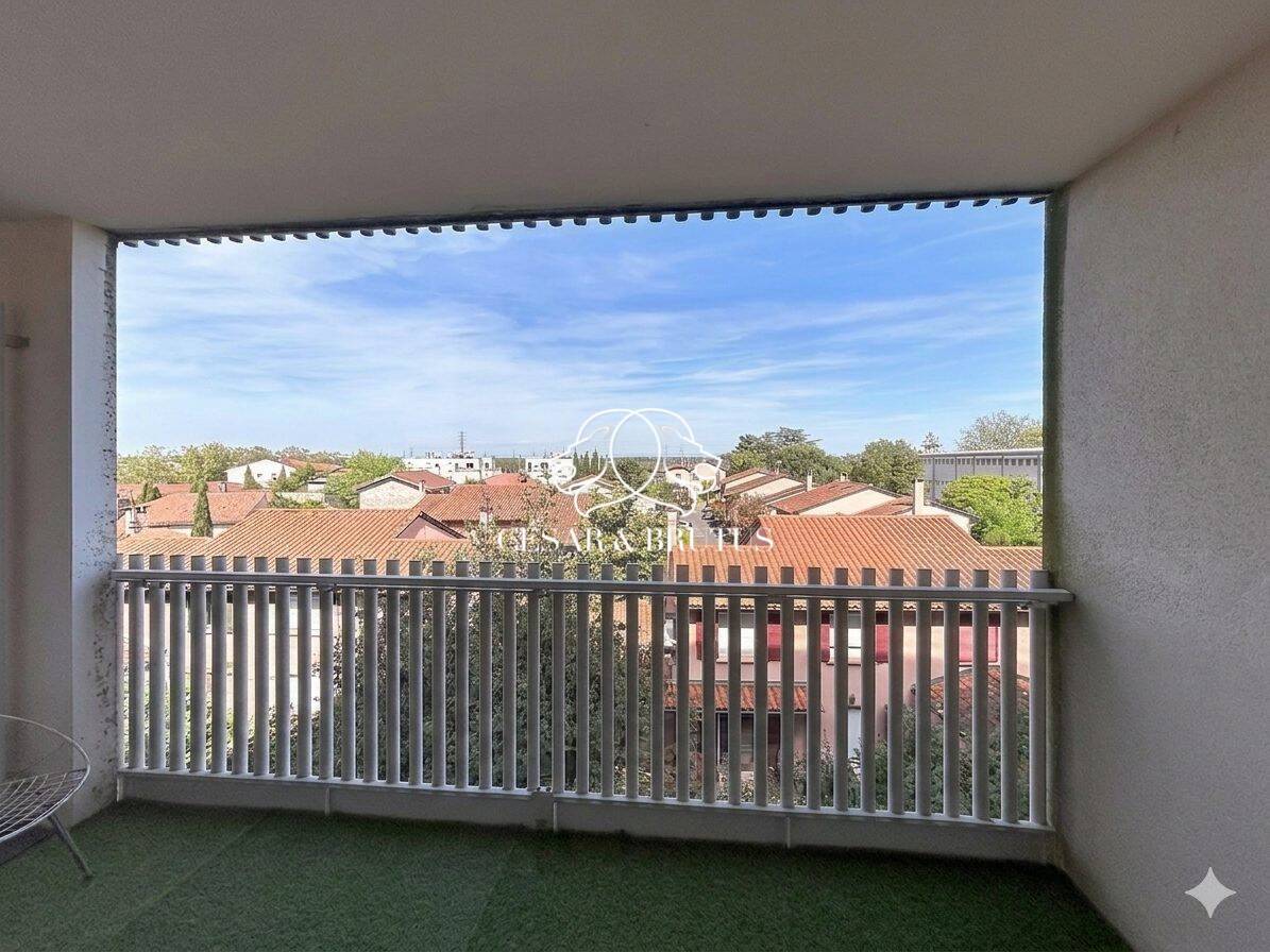 Maison à vendre, 55m², VENISSIEUX