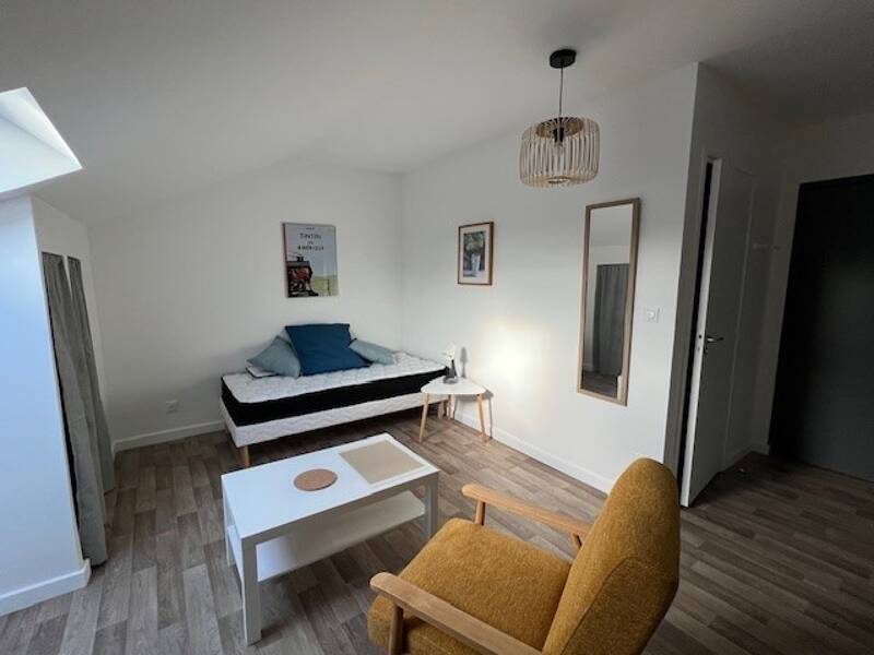 Maison à vendre, 21m², ORLEANS