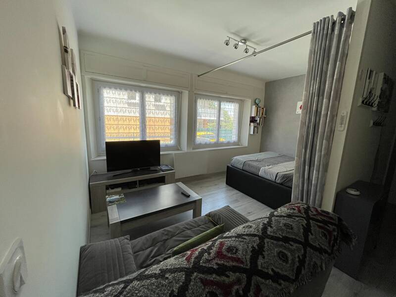 Maison à louer, 35m², THONON LES BAINS