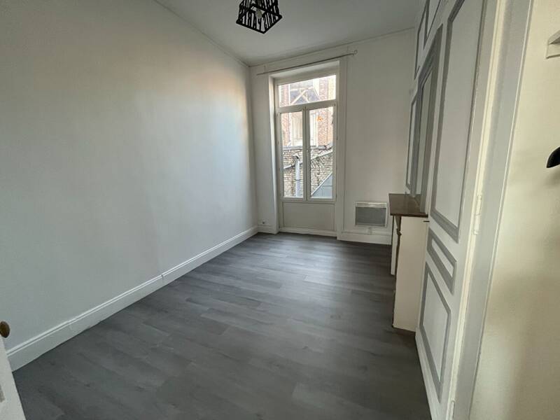 Maison à louer, 34m², LILLE