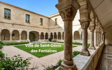 Immeuble à vendre - Neuf 742 000 € 264 m² Saint-Génis-des-Fontaines 66740