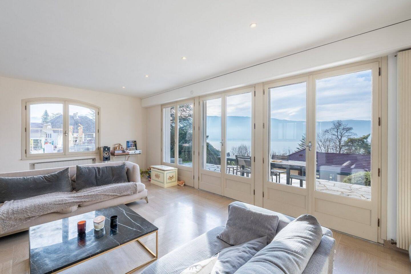 Maison à vendre, 277m², VEYRIER DU LAC