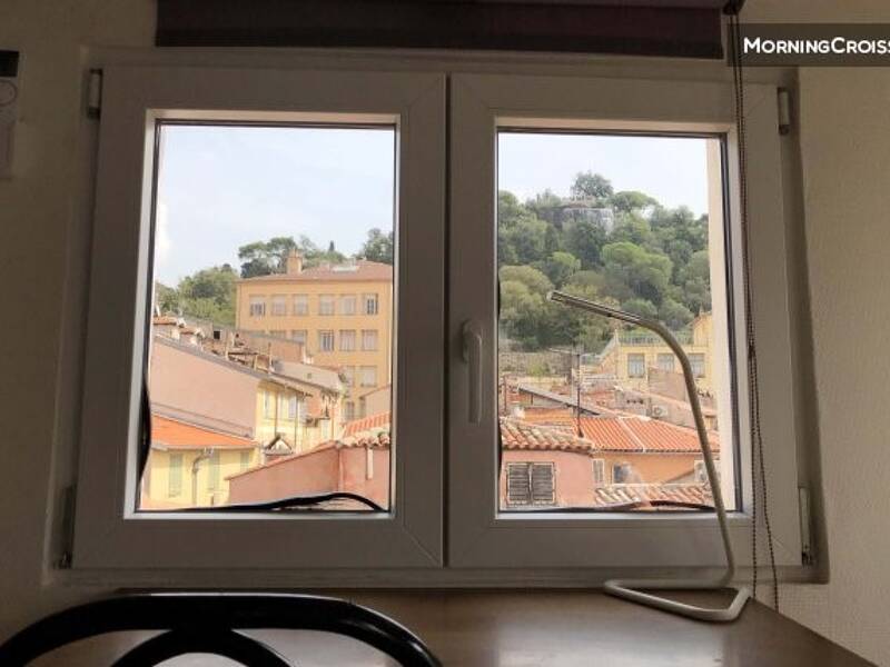 Maison à louer, 26m², NICE