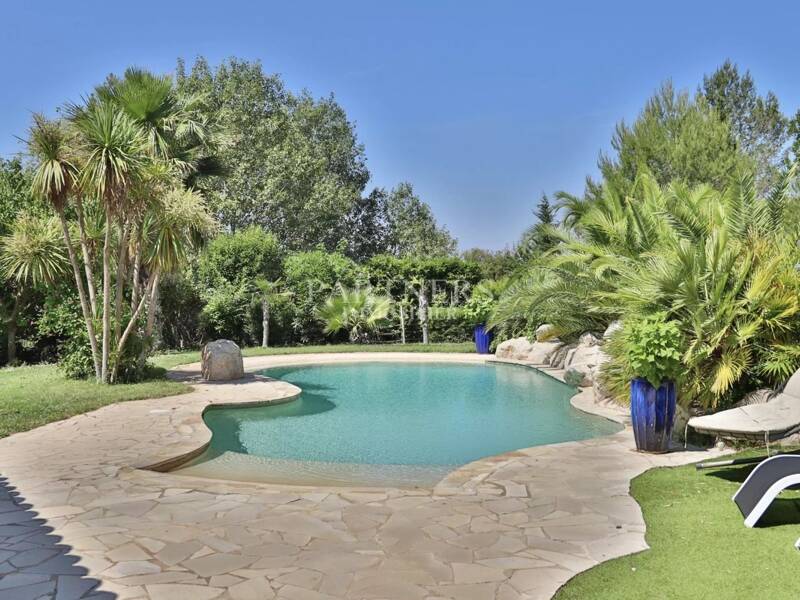 Maison à vendre, 240m², AIX EN PROVENCE