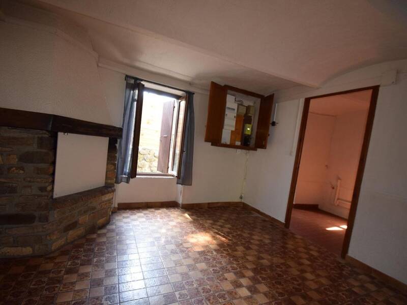 Maison à louer, 80m², DARBRES