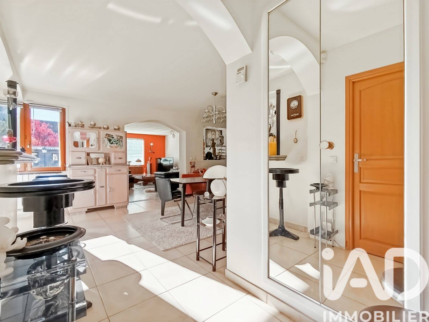 Maison à vendre, 159m², CHAMPIGNY SUR MARNE