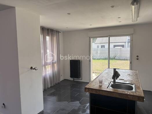 Ferme à vendre 170 000 € 7 pièces 4 chambres 220 m² Drocourt 62320