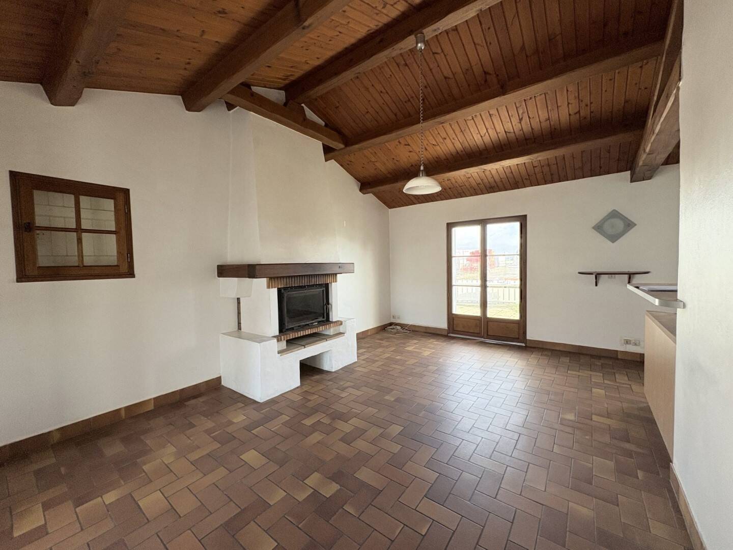 Maison à vendre, 76m², NOIRMOUTIER EN L'ILE