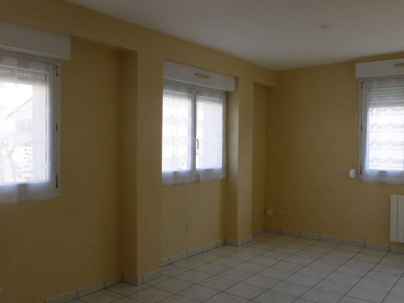 Maison à louer, 34m², REIMS