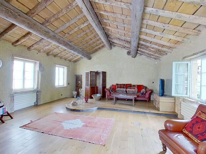 Maison à vendre, 253m², LYON 8E