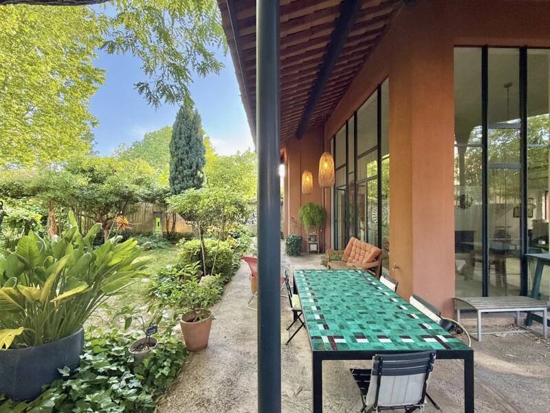 Maison à vendre, 200m², AIX EN PROVENCE
