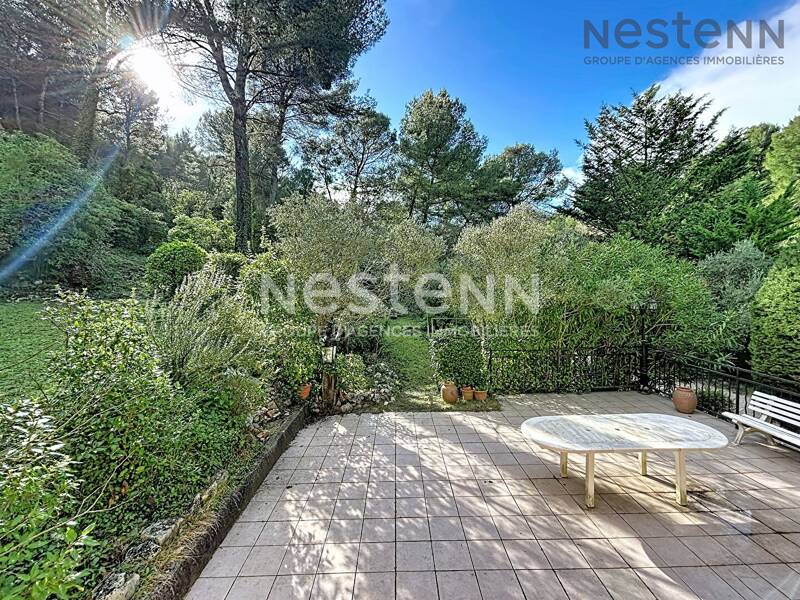 Maison à vendre, 127m², CARNOUX EN PROVENCE