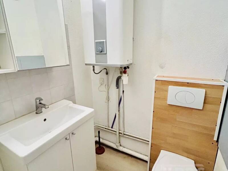 Maison à louer, 16m², GRENOBLE