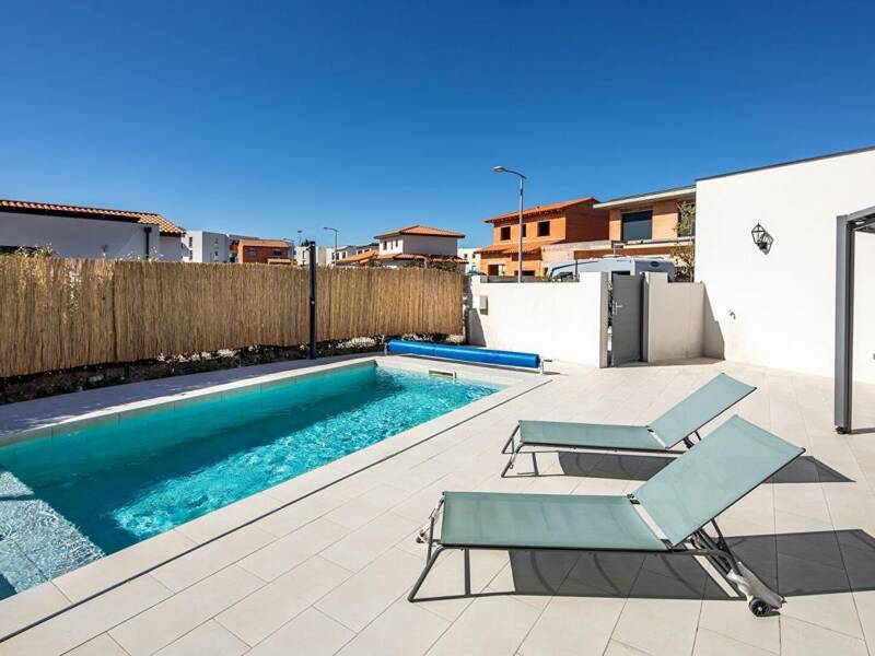 Maison à vendre, 146m², PERPIGNAN