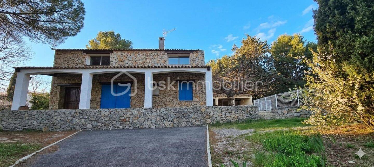 Maison à vendre, 195m², VILLEVEYRAC