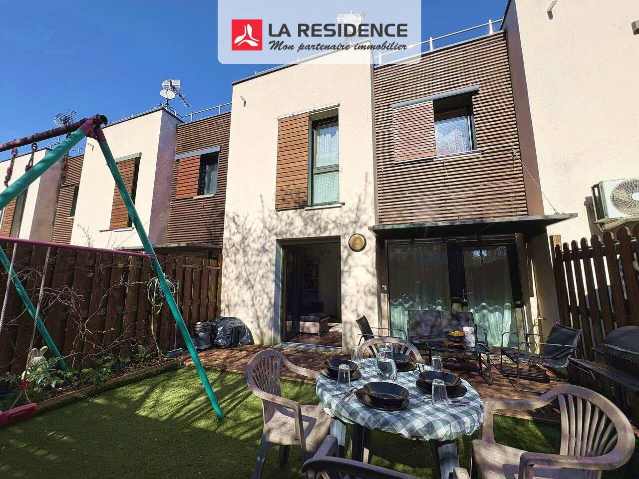 Maison à vendre, 83m², MONTIGNY LES CORMEILLES