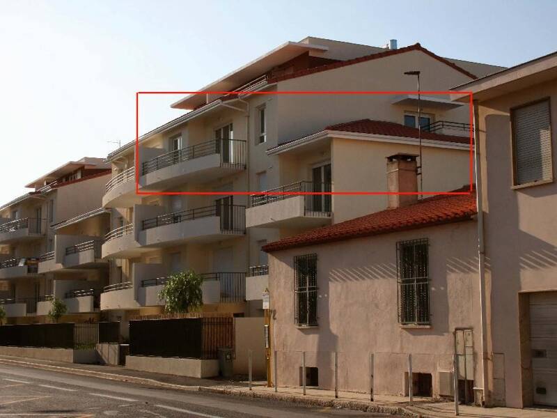 Maison à louer, 63m², PERPIGNAN