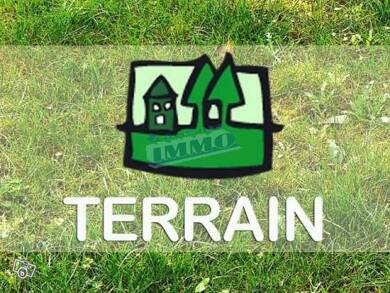 Terrain constructible à vendre 117 000 € 2 900 m² de terrain Tincques 62127