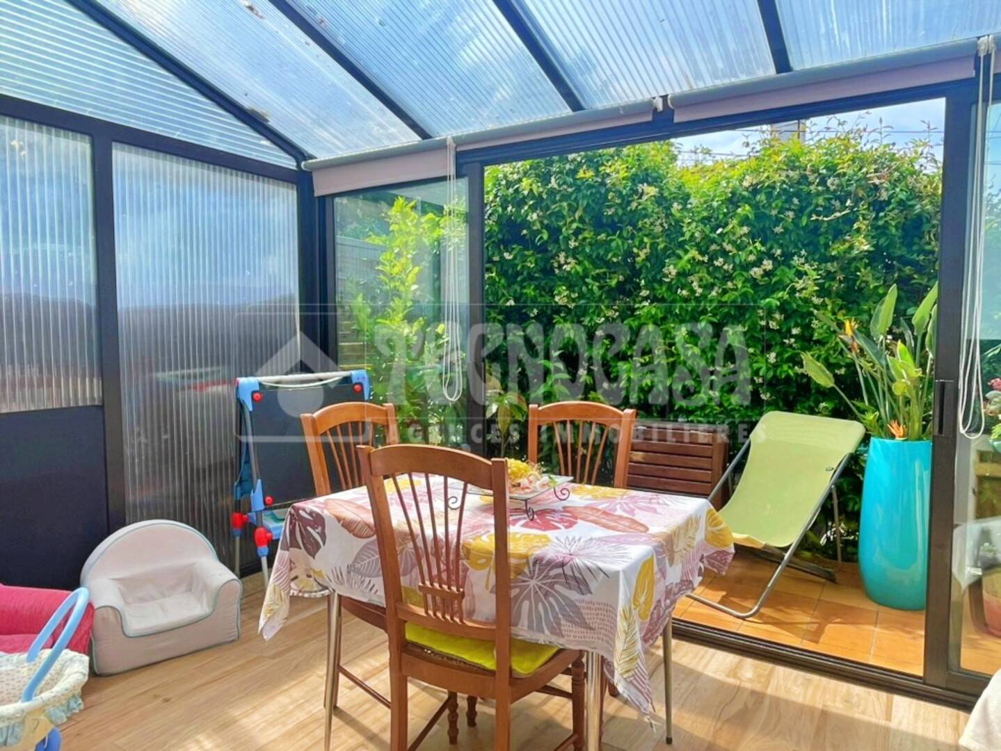 Maison à vendre, 56m², LE CHESNAY