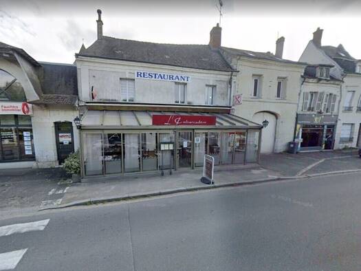 Local commercial à vendre 148 400 € Saint-Aignan 41110