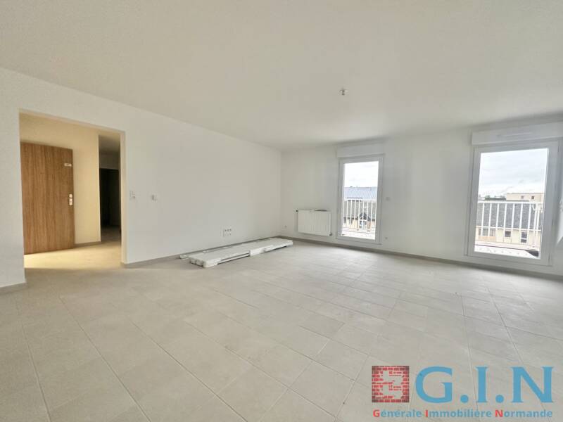 Maison à vendre, 84m², ROUEN